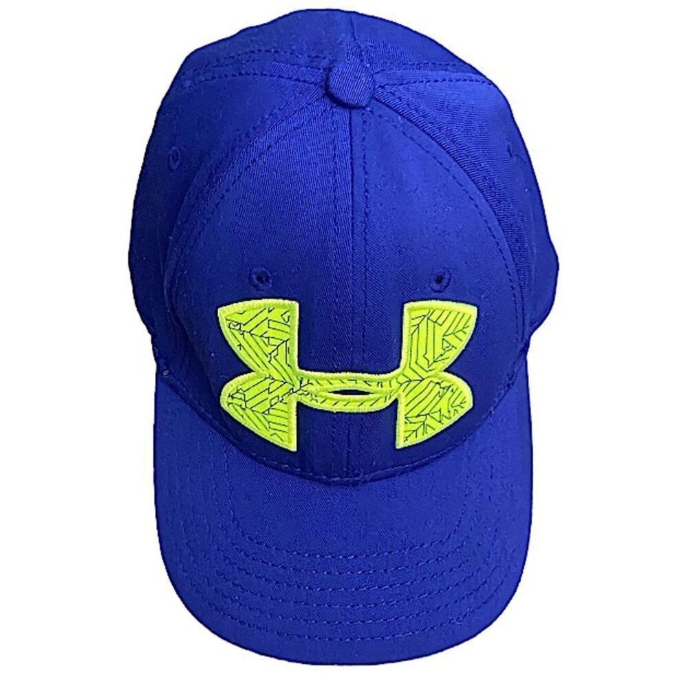 Under Armour Youth Size Small/Medium New Hat Cap Outdoors Athleisure